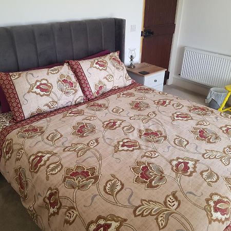 Traditional Irish Farmhouse 安纳斯考尔 外观 照片