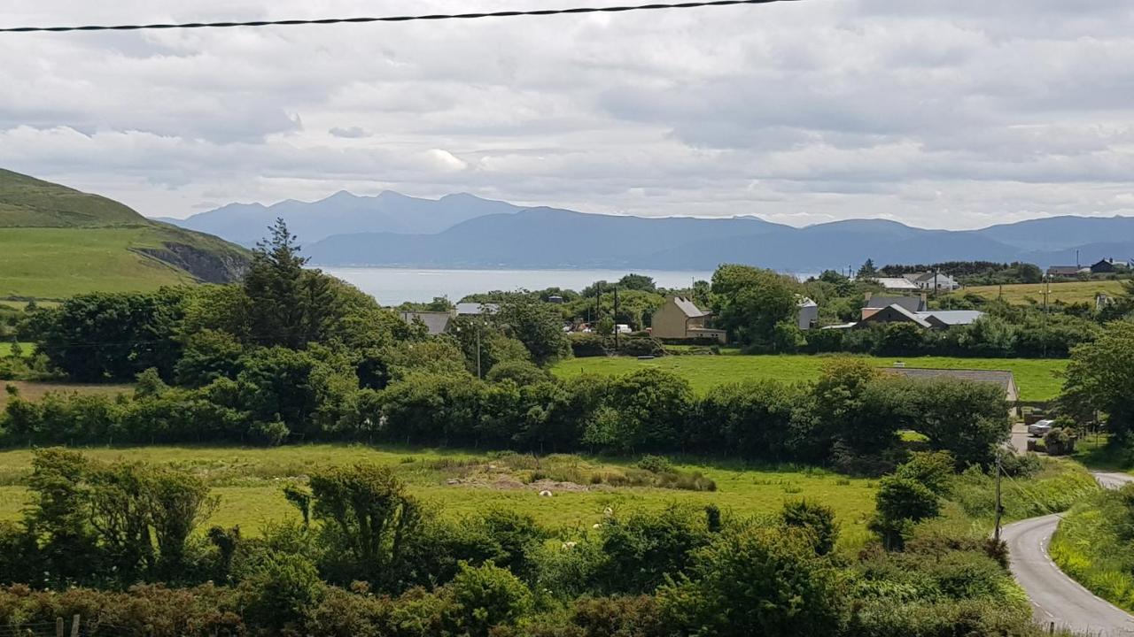 Traditional Irish Farmhouse 安纳斯考尔 外观 照片